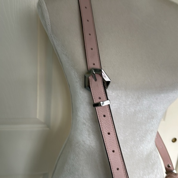 OrYany Leather Crossbody Bag - Picture 4 of 9